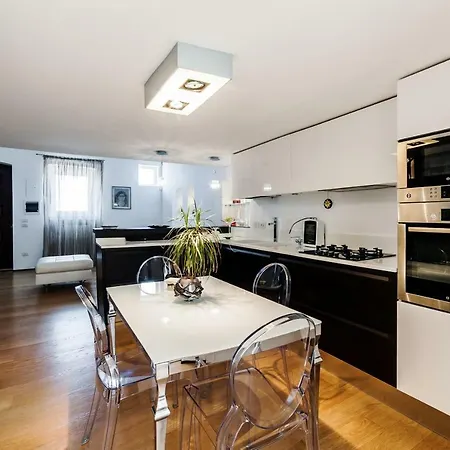 Luxurystay_venezia21 Ferienhaus *